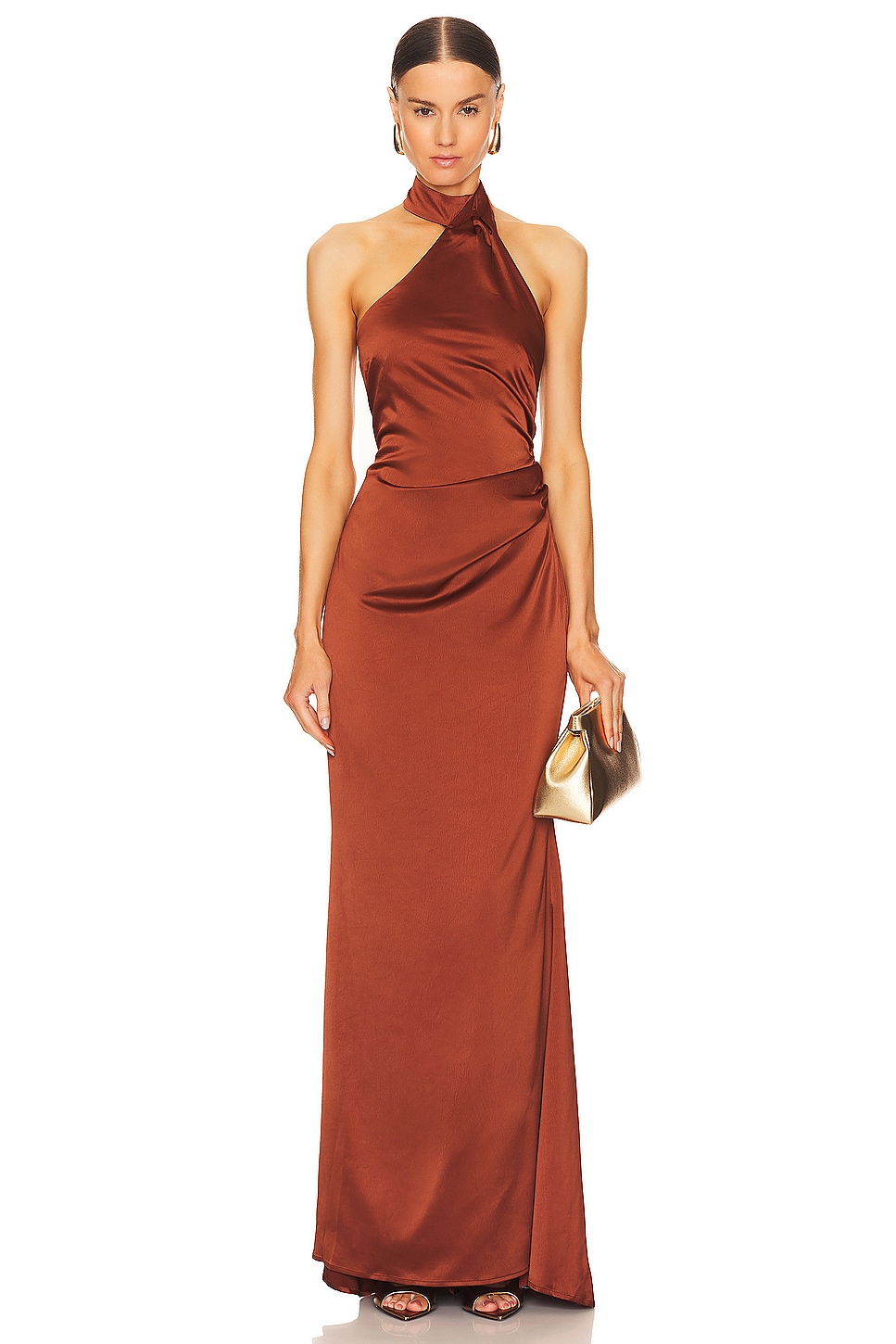 Платье entice Nookie, цвет mocha
Платье entice Nookie, цвет mocha