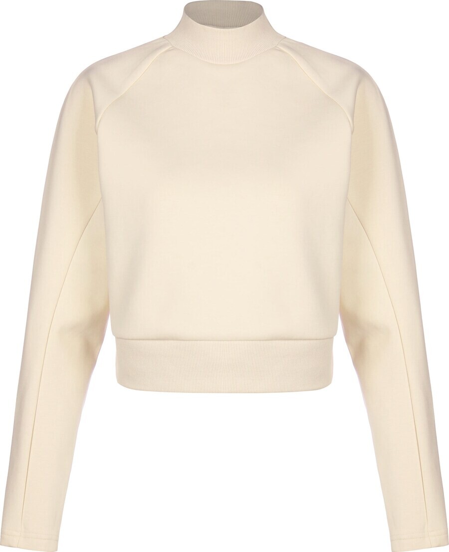 Толстовка Urban Classics, кремовый
Толстовка Urban Classics, кремовый