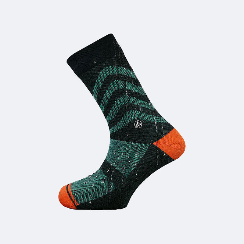 Носки для бега Verjari, зеленый
Носки для бега Verjari, зеленый