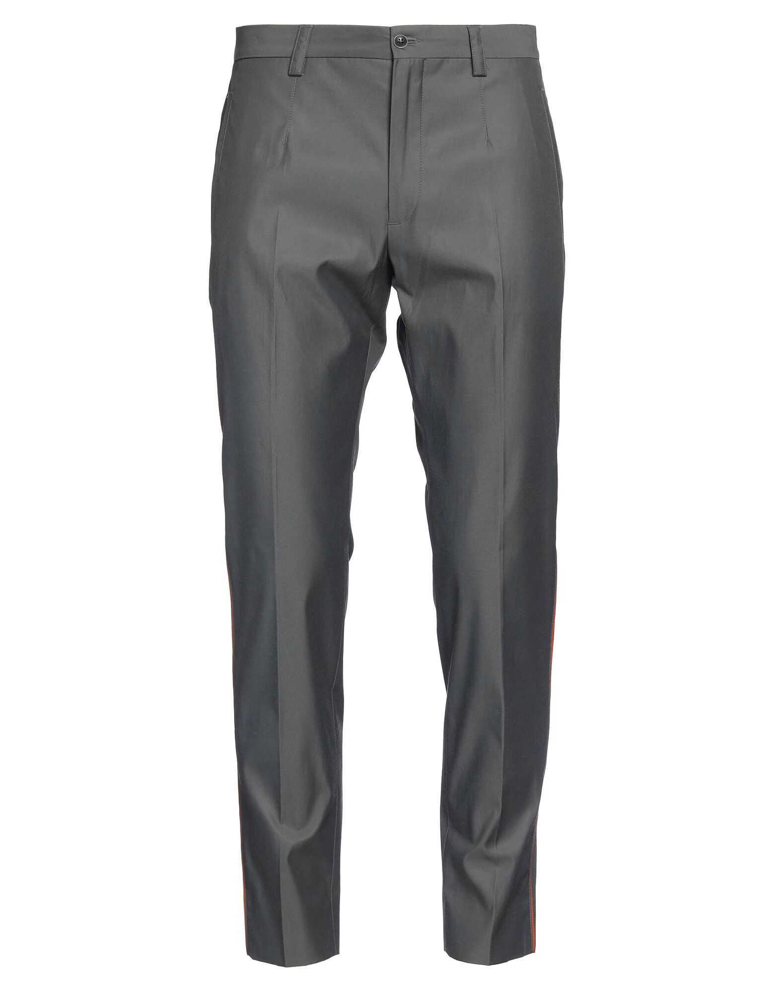 Брюки Dolce&Gabbana, серый
Брюки Dolce&Gabbana, серый