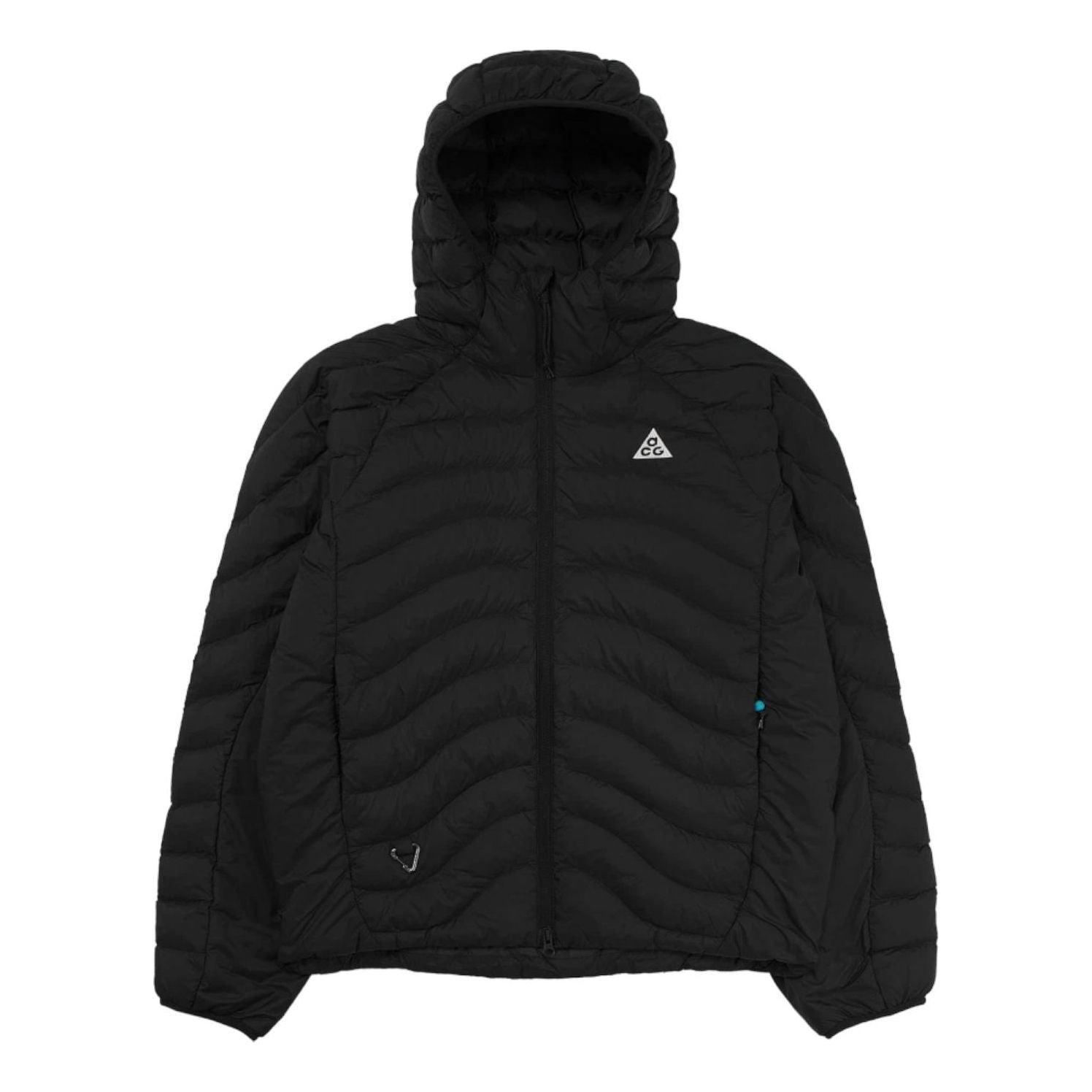 Куртка Nike ACG Lava Flow Therma-Fit ADV Jacket 'Black Summit White'
Куртка Nike ACG Lava Flow Therma-Fit ADV Jacket 'Black Summit White'