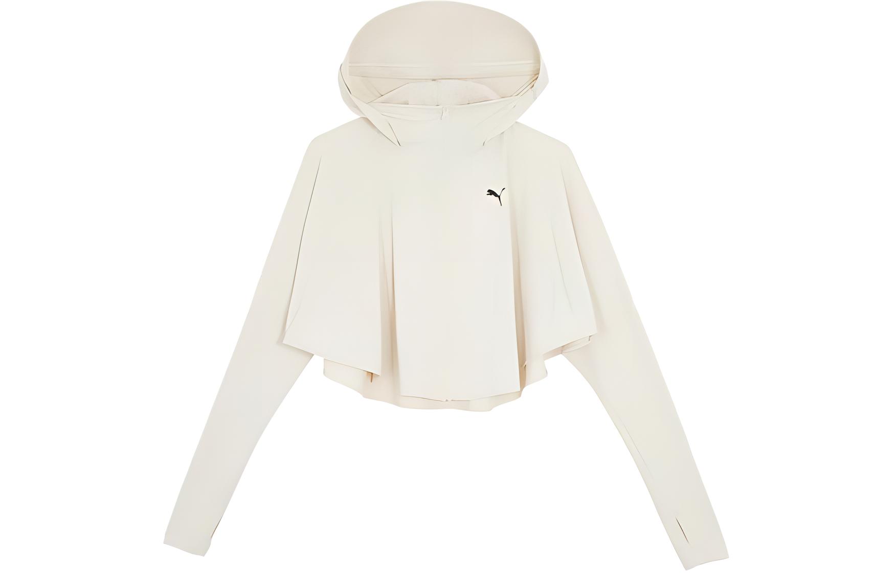 PUMA Женская куртка Снежно-белая, Snow
PUMA Женская куртка Снежно-белая, Snow