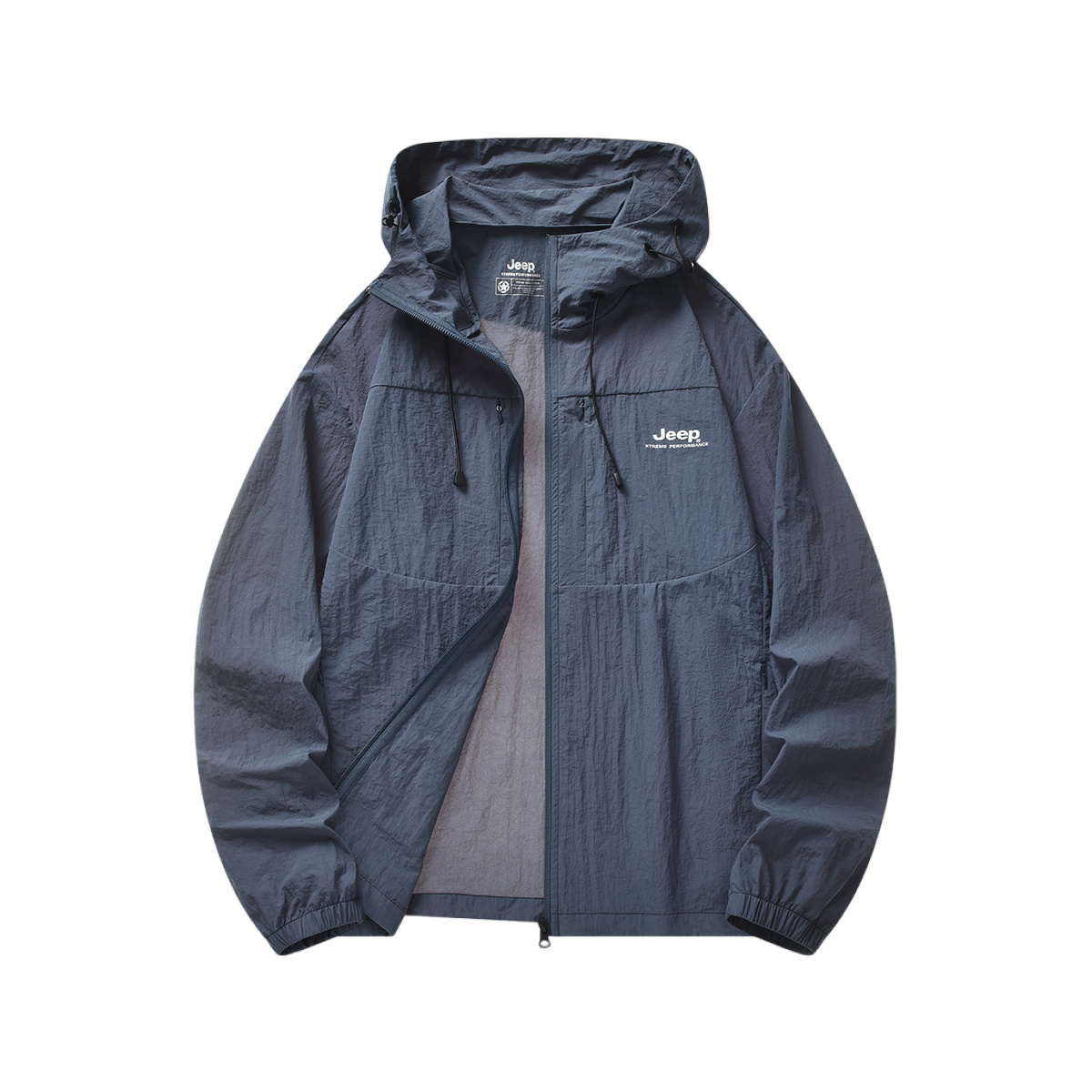 Коллекция солнцезащитной одежды Ice Peak Sun Protection Collection Unisex Jeep, темно-серый
Коллекция солнцезащитной одежды Ice Peak Sun Protection Collection Unisex Jeep, темно-серый