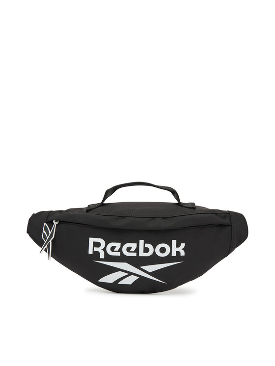 Поясная сумка RBK-039-CCC-05 Reebok, черный
Поясная сумка RBK-039-CCC-05 Reebok, черный
