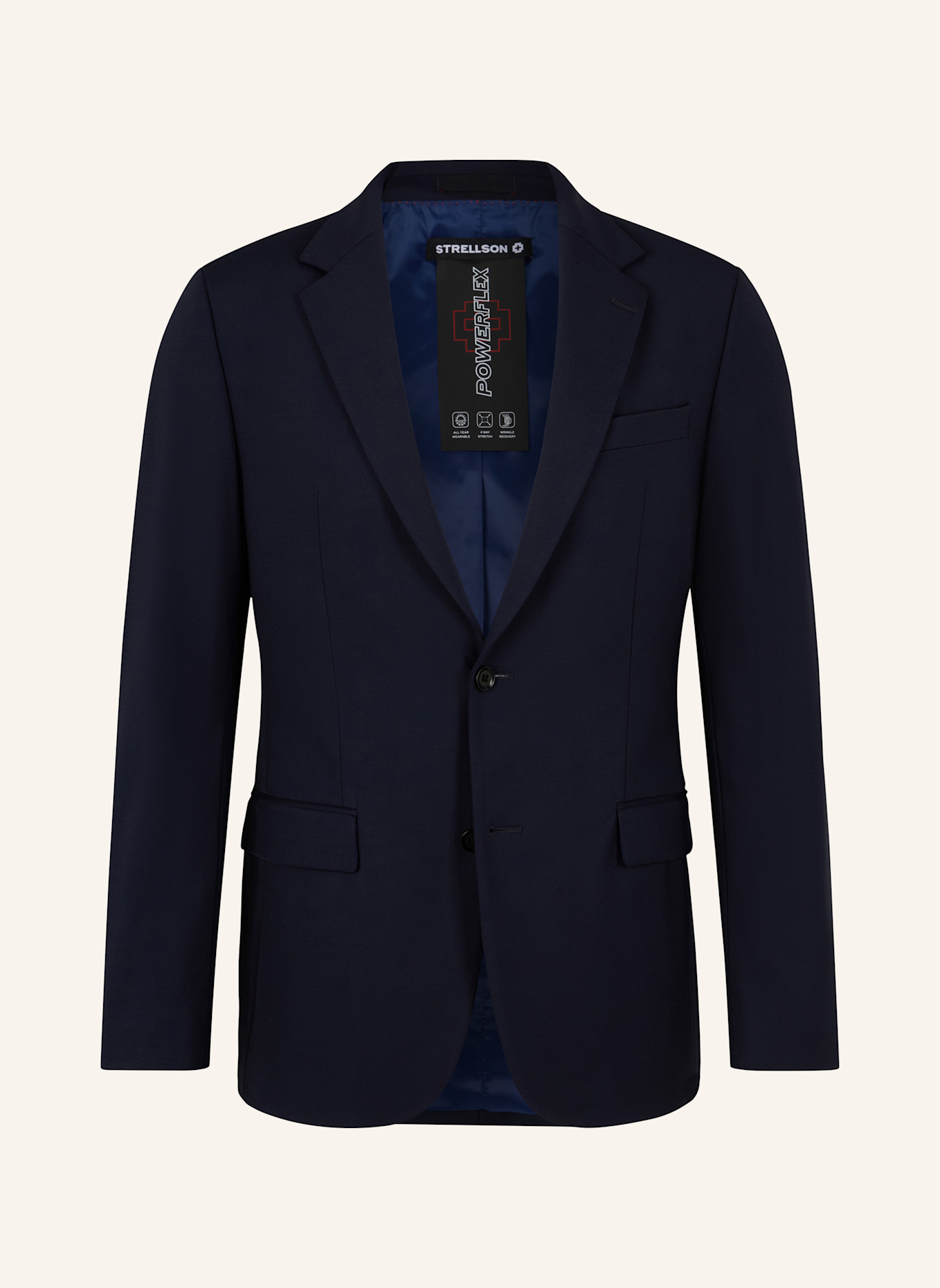 Куртка альзер Strellson, синий
Куртка альзер Strellson, синий