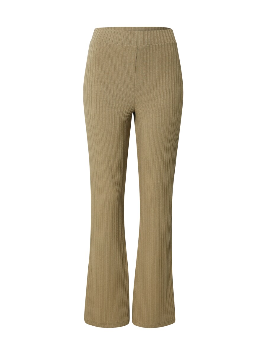 Расклешенные брюки A LOT LESS Bryna, хаки
Расклешенные брюки A LOT LESS Bryna, хаки