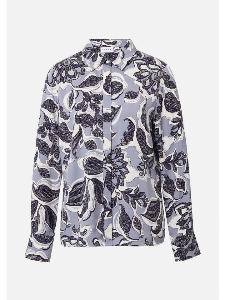 Блузка 59A1_navy comma
Блузка 59A1_navy comma