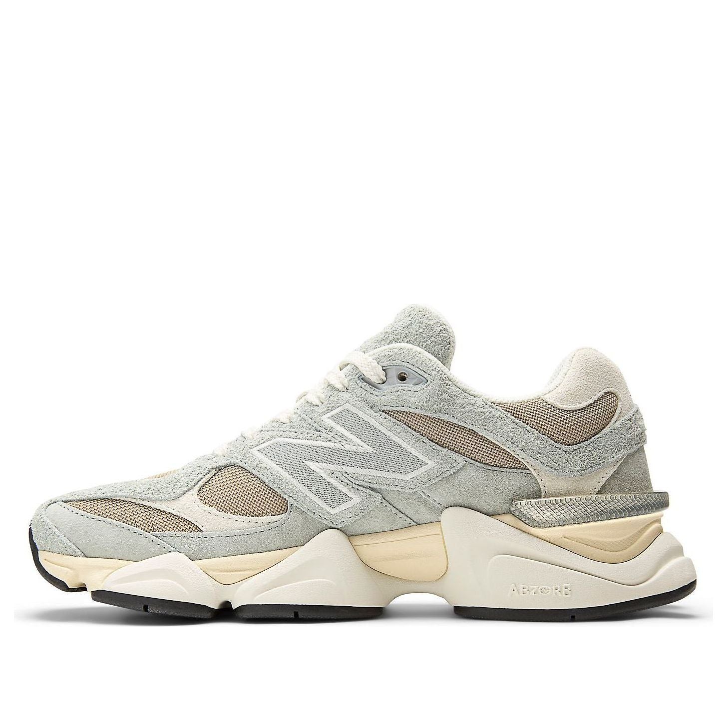 Кроссовки New Balance 9060 'Lone Star Grey Stoneware'
Кроссовки New Balance 9060 'Lone Star Grey Stoneware'