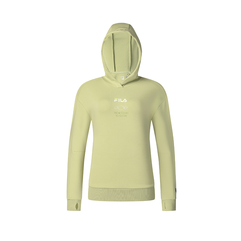 FILA Свитшот Women's Dark Light Green
FILA Свитшот Women's Dark Light Green