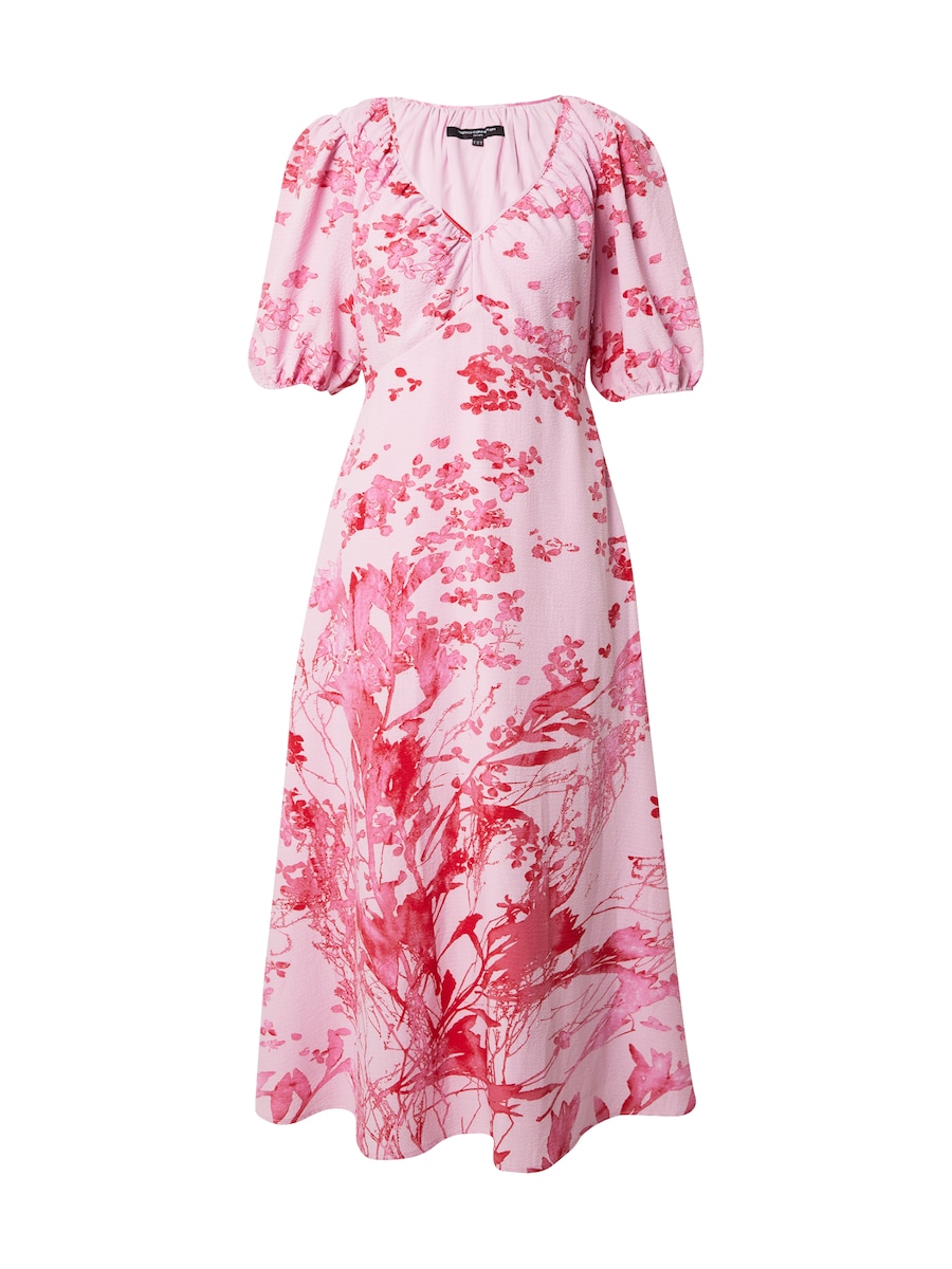 Платье FRENCH CONNECTION ISLA ODETTE, фиолетовый
Платье FRENCH CONNECTION ISLA ODETTE, фиолетовый