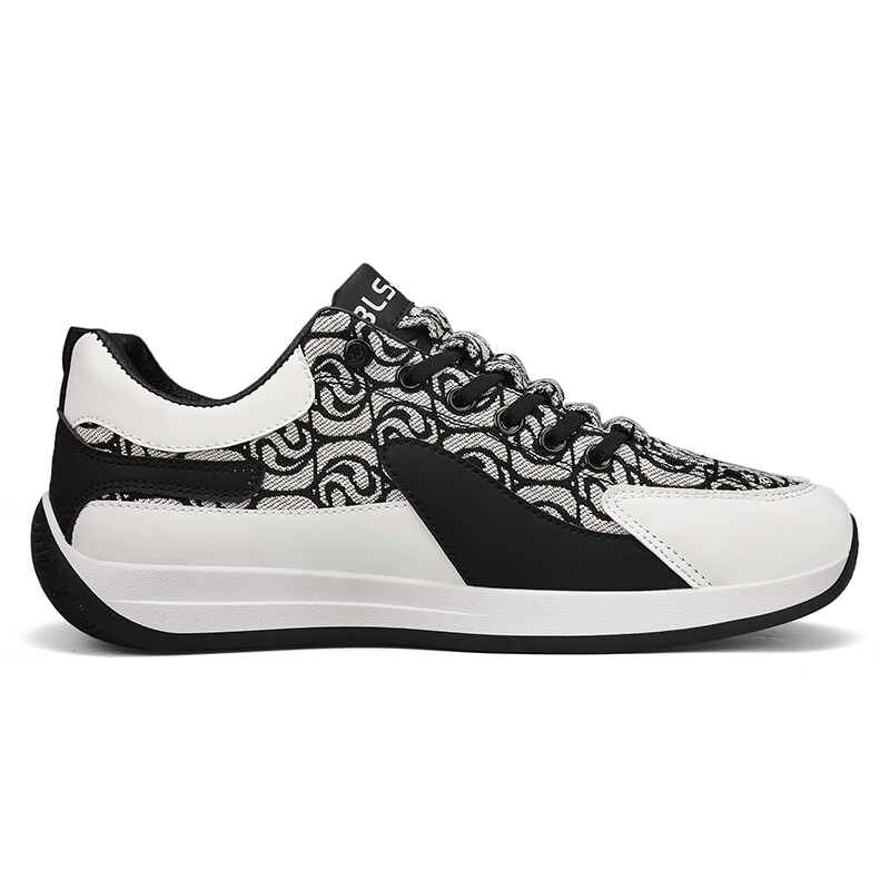 Кеды мужские, обувь для скейтбординга низкая Locke, черный
Кеды мужские, обувь для скейтбординга низкая Locke, черный