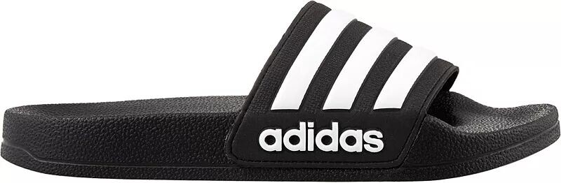 Детские шлепанцы для душа Adidas Adilette
Детские шлепанцы для душа Adidas Adilette