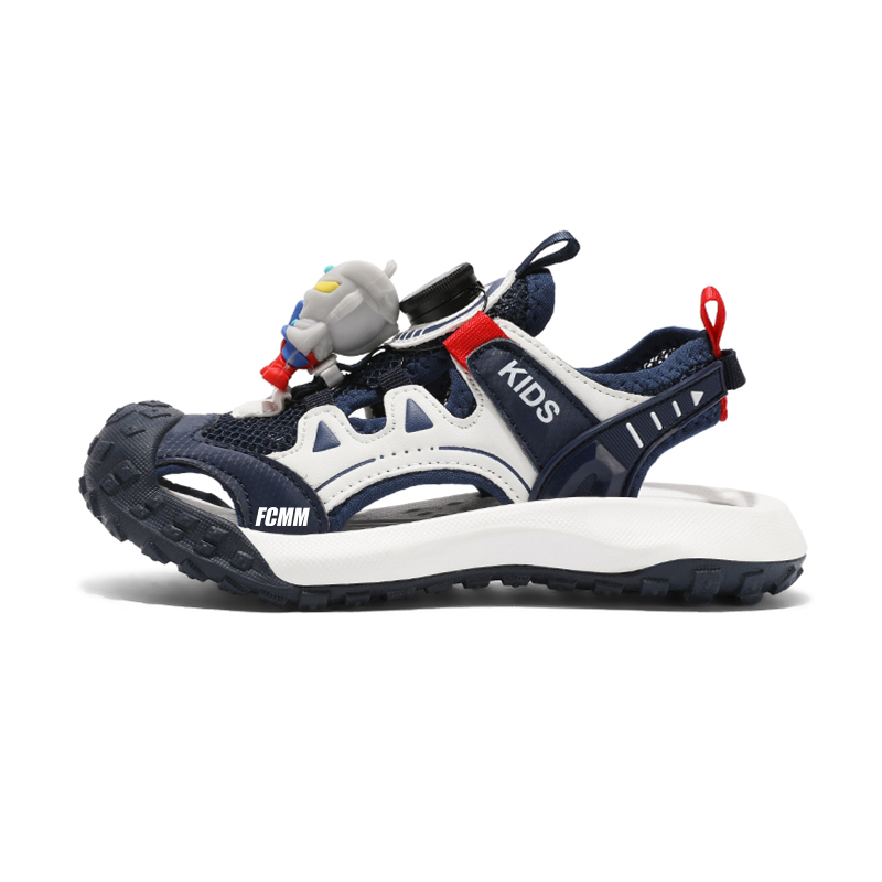 Детские сандалии FCMM, синий
Детские сандалии FCMM, синий