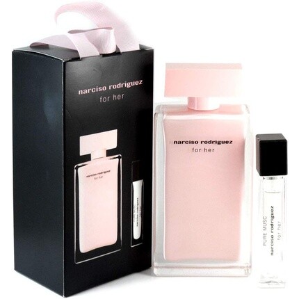 Rodriguez Laura Biagiotti Fragrance Set 100ml Narciso Rodriguez
Rodriguez Laura Biagiotti Fragrance Set 100ml Narciso Rodriguez