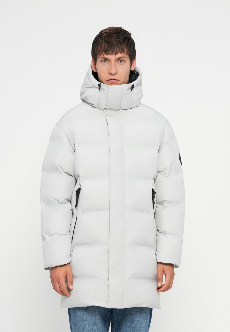 Пальто Jack & Jones JCOFUSION PUFFER, Light Grey
Пальто Jack & Jones JCOFUSION PUFFER, Light Grey