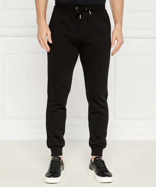 Спортивные штаны Regular fit Karl Lagerfeld, черный
Спортивные штаны Regular fit Karl Lagerfeld, черный