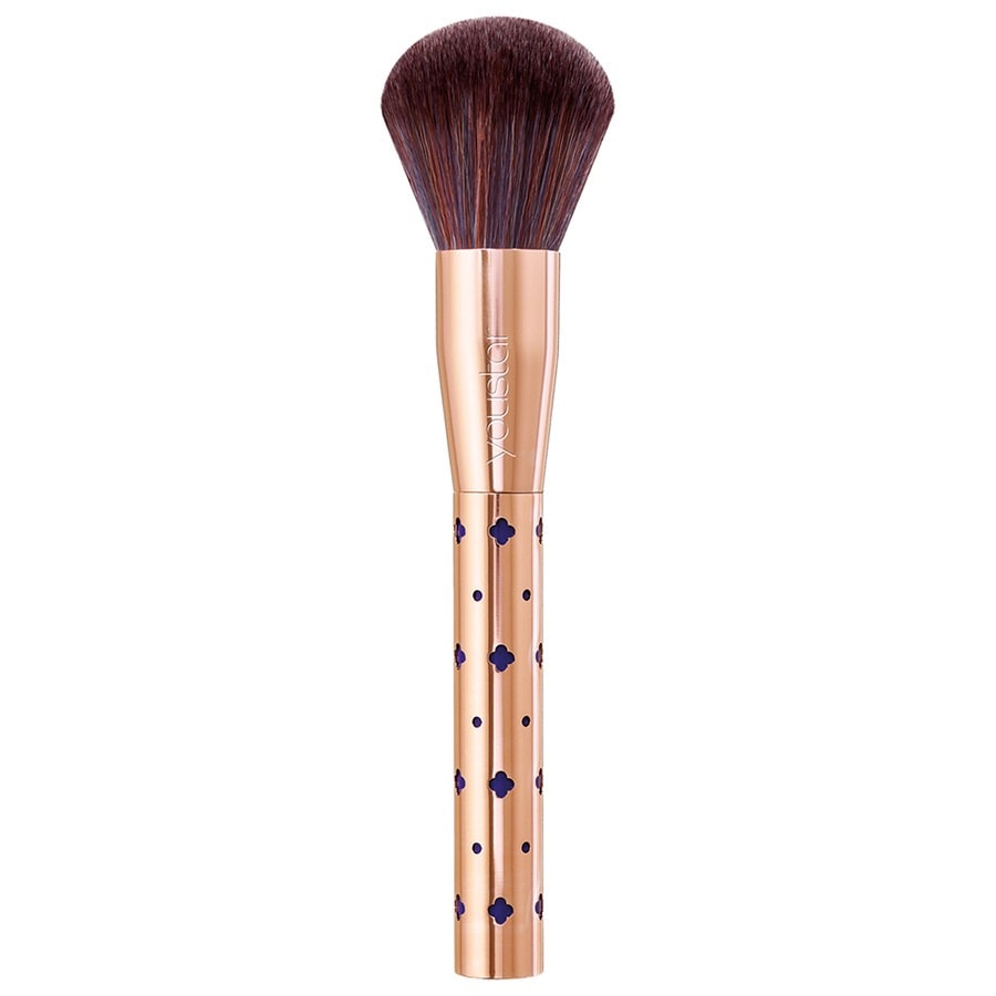 Кисть для лица morocco powder brush Youstar, nr. 01
Кисть для лица morocco powder brush Youstar, nr. 01