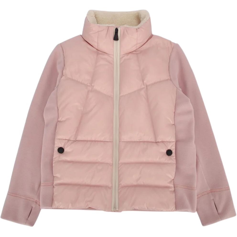 Moncler Куртка Pink Kids'
Moncler Куртка Pink Kids'