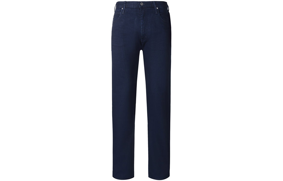 Джинсы мужские темно-синие EMPORIO ARMANI
Джинсы мужские темно-синие EMPORIO ARMANI