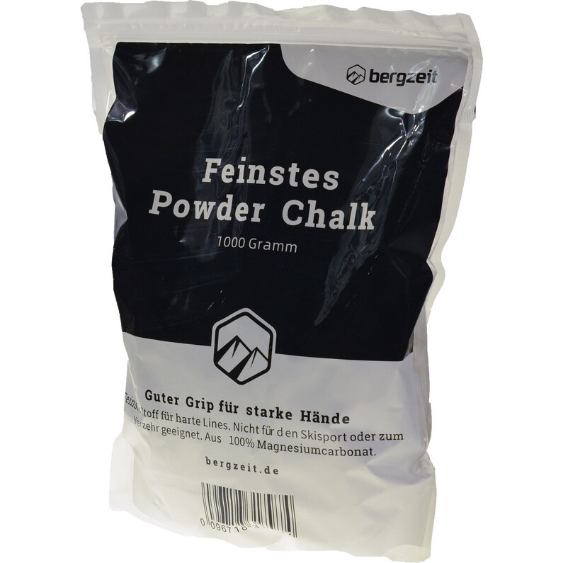 Мел-порошок Bergzeit Mantle
Мел-порошок Bergzeit Mantle