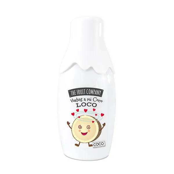 Туалетная вода для женщин Coco The Fruit Company, 40 ml
Туалетная вода для женщин Coco The Fruit Company, 40 ml