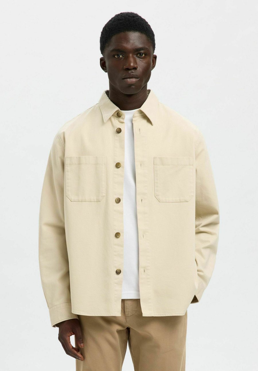 Куртка Selected Homme TRAVIS , Oatmeal/Beige
Куртка Selected Homme TRAVIS , Oatmeal/Beige