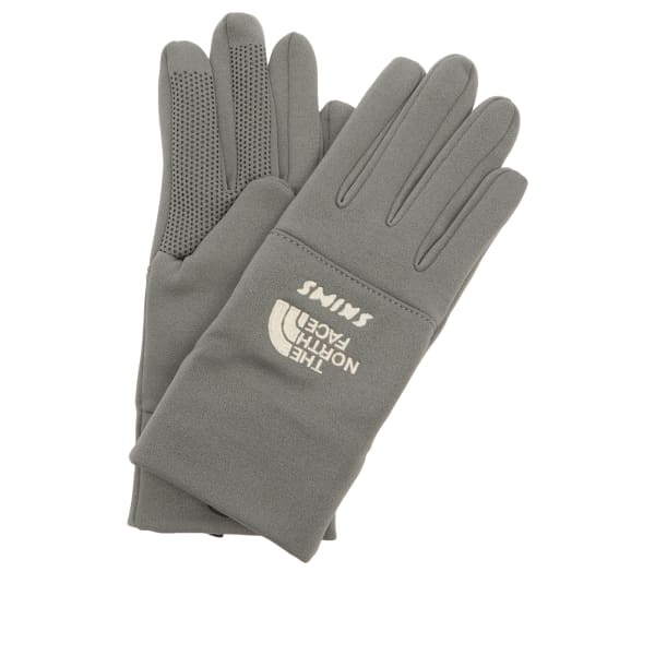 Перчатки The North Face X skims, Sk Gunmetal
Перчатки The North Face X skims, Sk Gunmetal