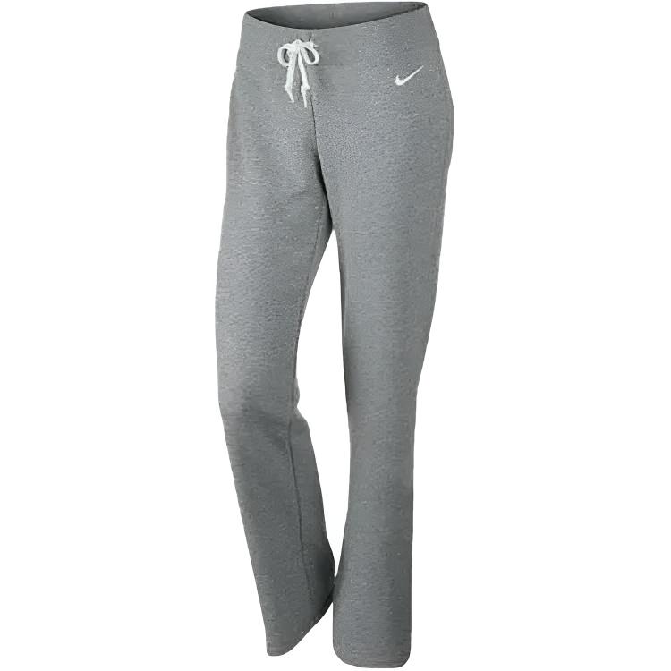 Swoosh PANT вязаные спортивные штаны унисекс Nike, серый
Swoosh PANT вязаные спортивные штаны унисекс Nike, серый