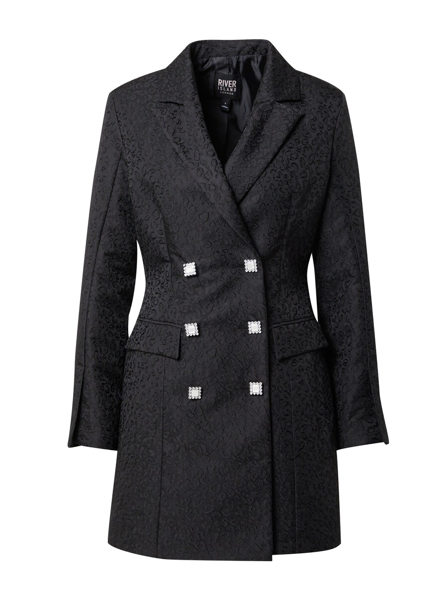 Платье River Island, черный
Платье River Island, черный