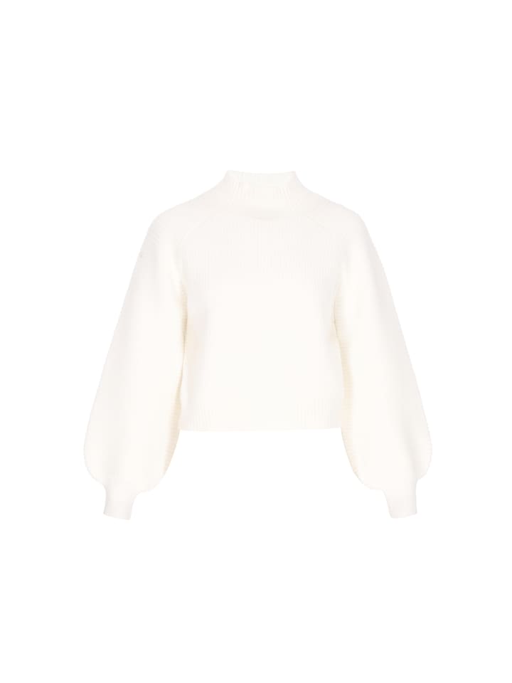 DreiMaster Женский свитер кремового цвета
DreiMaster Женский свитер кремового цвета