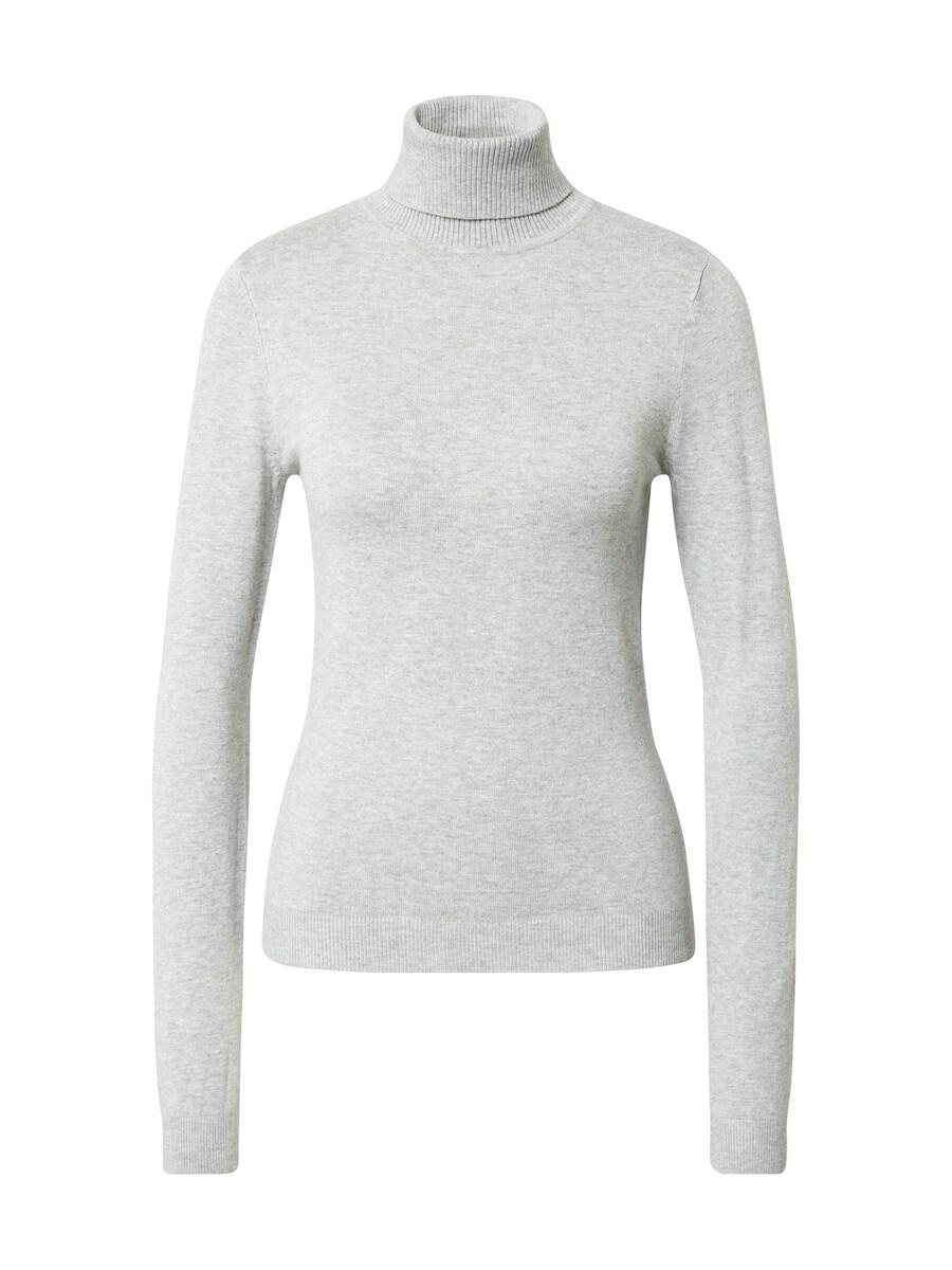 Свитер VERO MODA VMGLORY, Light grey
Свитер VERO MODA VMGLORY, Light grey
