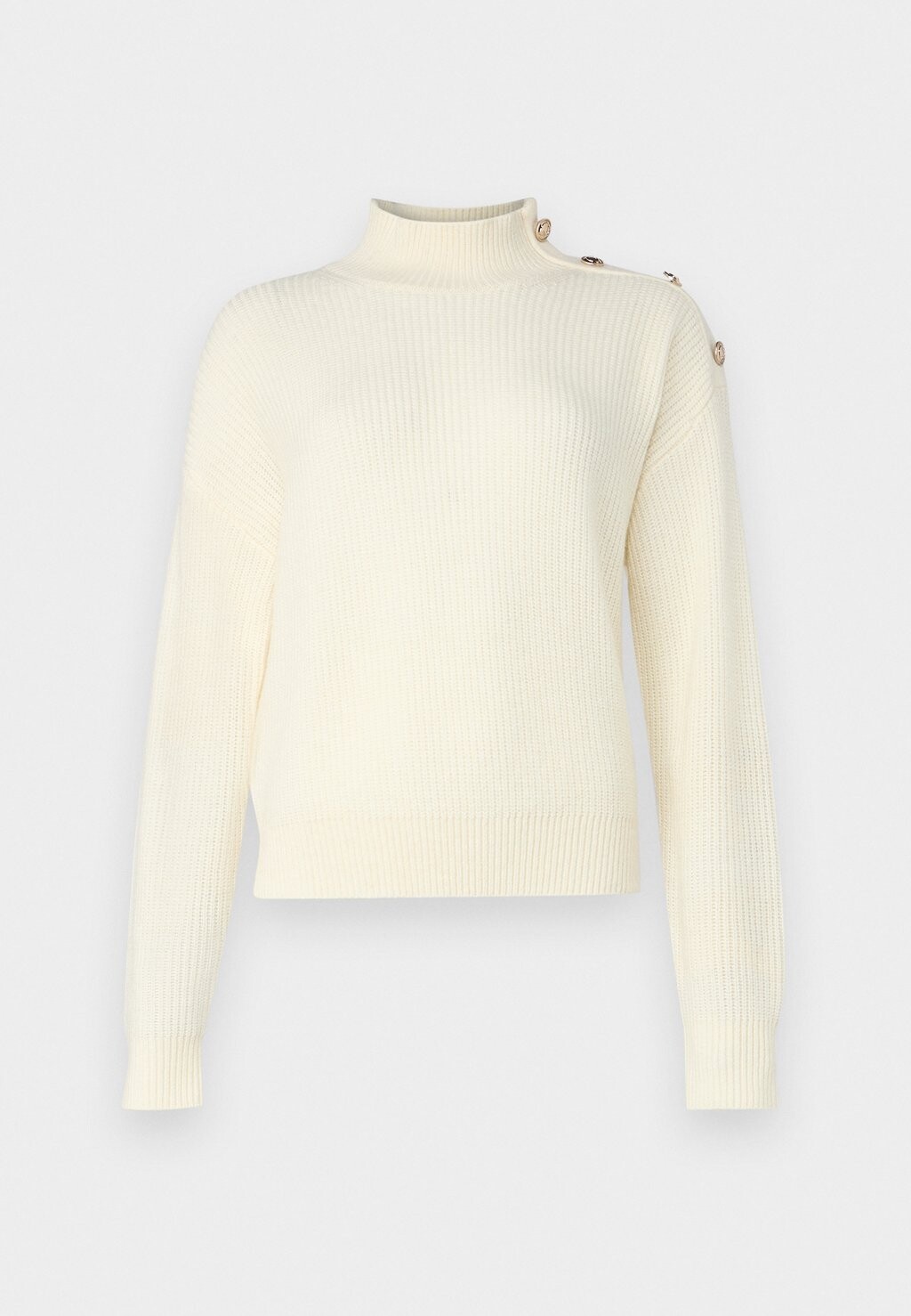 Джемпер ZYLEE MOCK NECK Guess, кремовый
Джемпер ZYLEE MOCK NECK Guess, кремовый