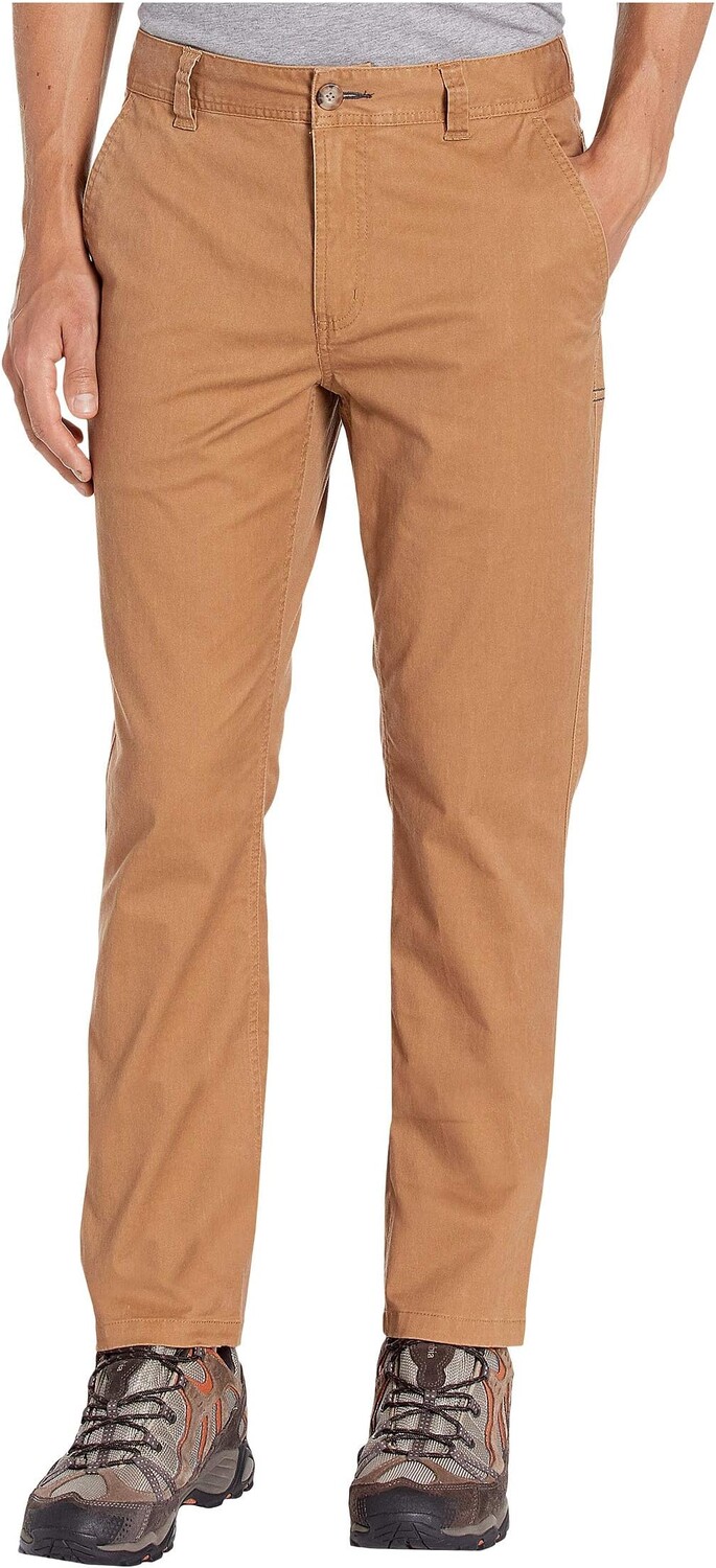 Узкие брюки Mission Ridge Toad&Co, цвет Tabac Vintage Wash
Узкие брюки Mission Ridge Toad&Co, цвет Tabac Vintage Wash