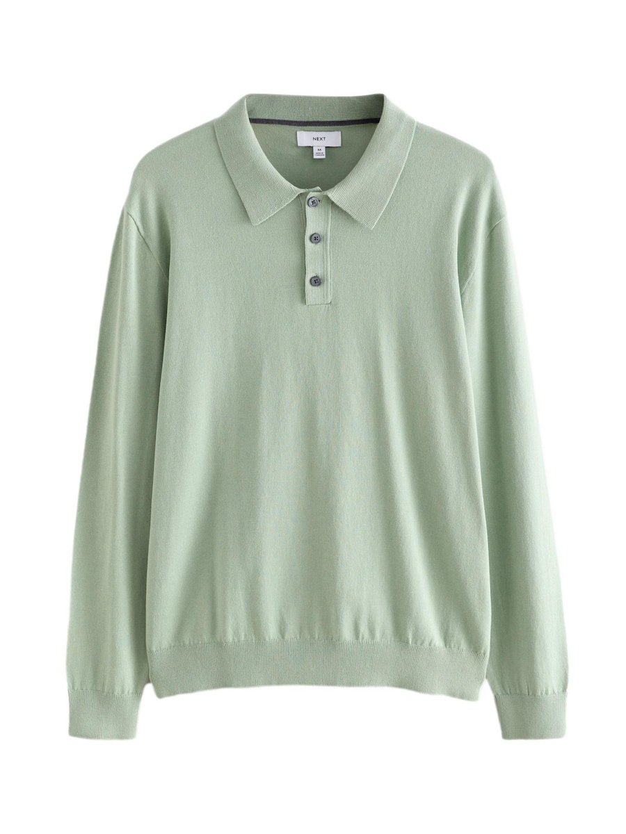 Свитер Next, пастельно-зеленый
Свитер Next, пастельно-зеленый
