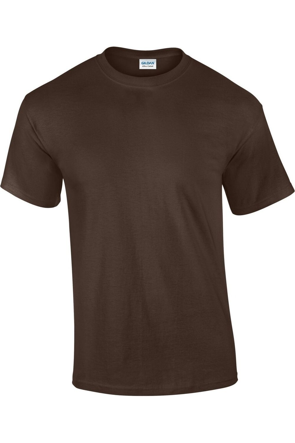 Футболка Gildan Ultra Cotton, шоколадный
Футболка Gildan Ultra Cotton, шоколадный