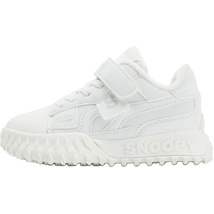 Детская обувь для повседневной жизни SNOOPY, экрю
Детская обувь для повседневной жизни SNOOPY, экрю