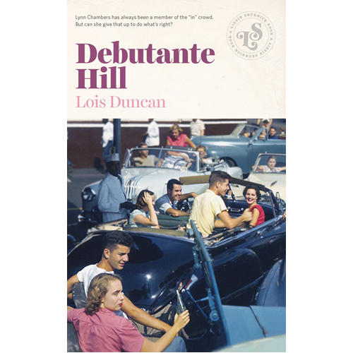 Книга Debutante Hill
Книга Debutante Hill
