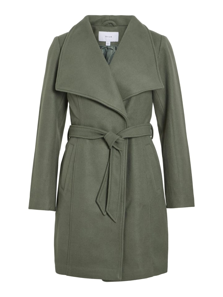 Зимнее пальто Vila
Зимнее пальто Vila