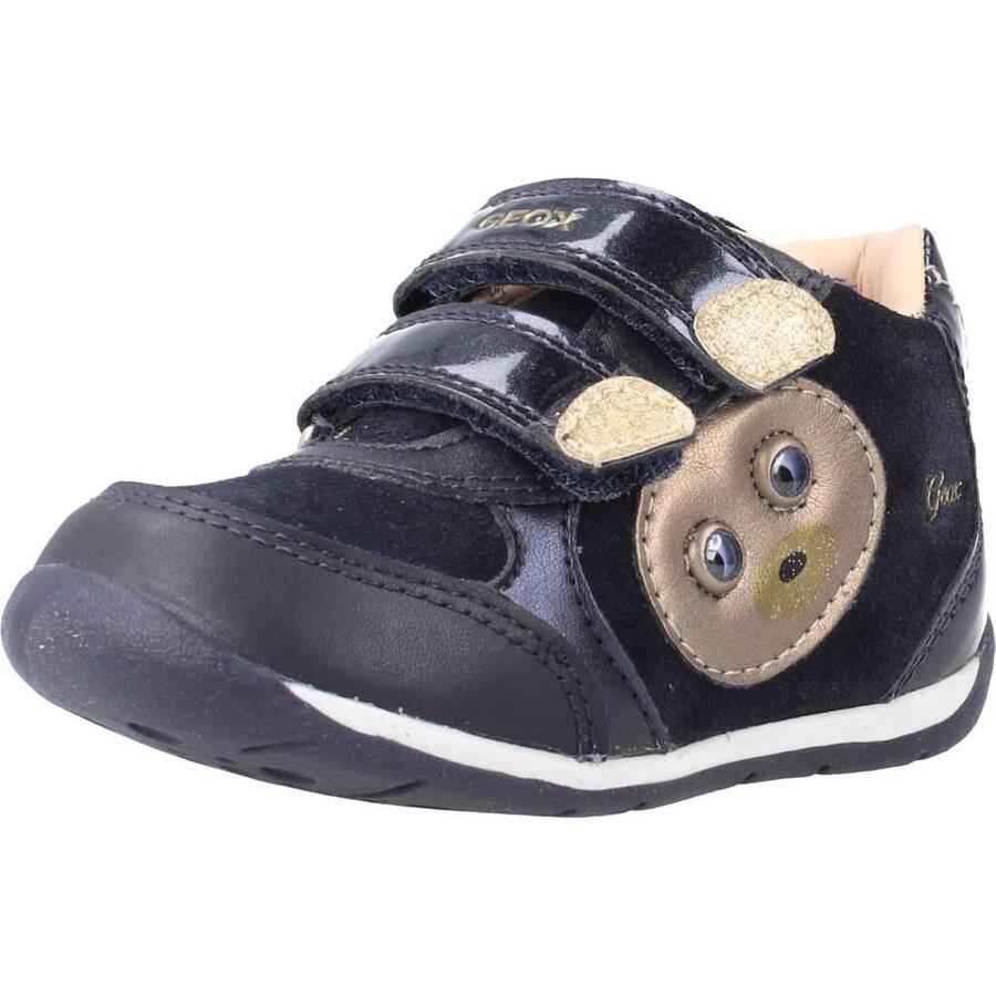 Кроссовки Geox модель B Each Girl B цвет синий
Кроссовки Geox модель B Each Girl B цвет синий