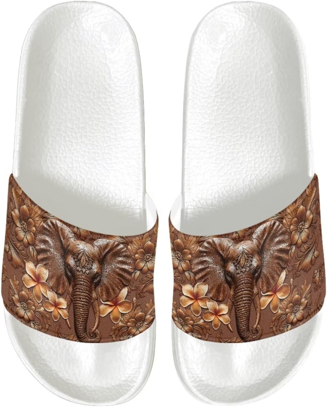 Мужские сандалии Qoiuvncy с одной полоской, открытый носок, мягкая плоская подошва, удобные для дома, нескользящие шлепанцы для душа и ванной, белая подошва, размеры 5-14
Мужские сандалии Qoiuvncy с одной полоской, открытый носок, мягкая плоская подошва, удобные для дома, нескользящие шлепанцы для душа и ванной, белая подошва, размеры 5-14