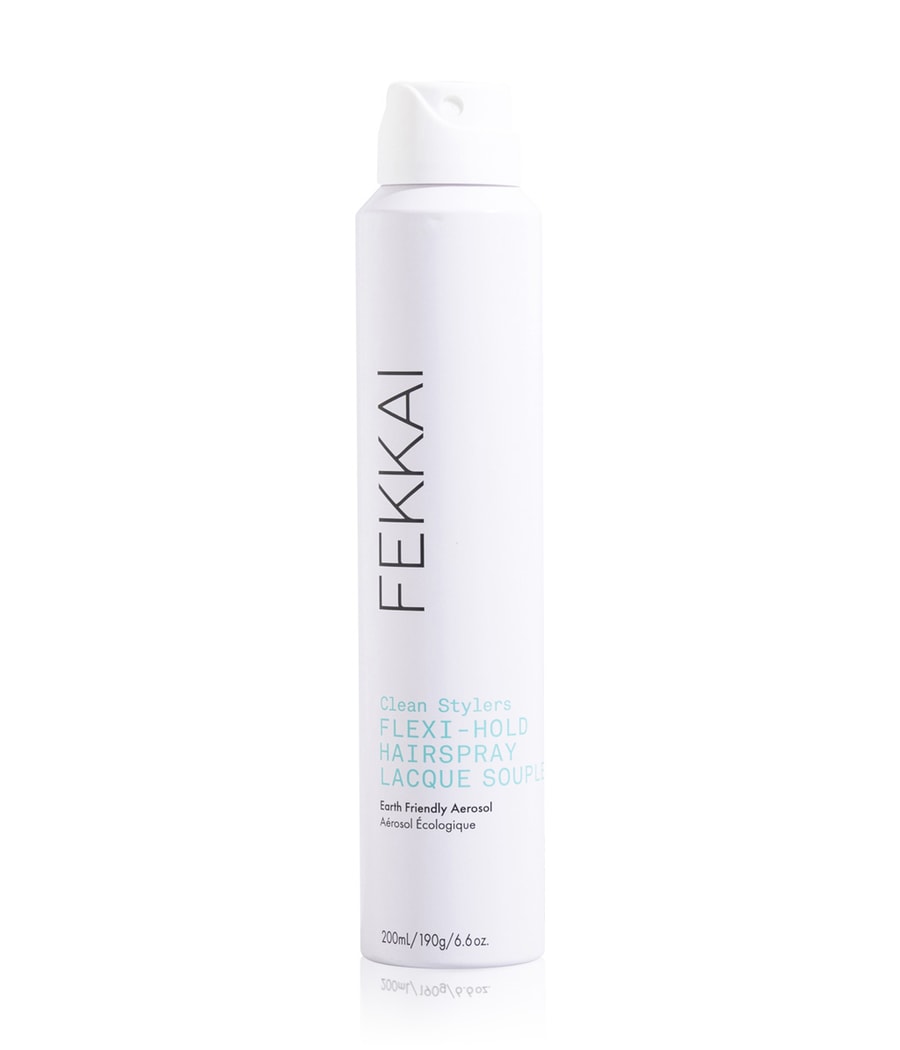 Лак для волос Fekkai Green Aerosol Flexi-Hold Hair Spray, 195 ml
Лак для волос Fekkai Green Aerosol Flexi-Hold Hair Spray, 195 ml