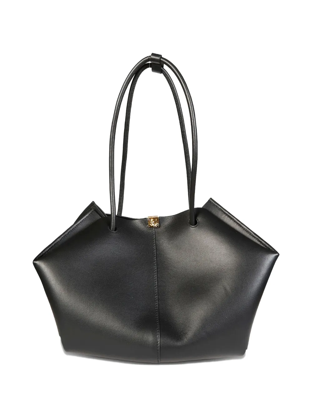 Сумка на плечо Kamy из кожи Coccinelle, черный
Сумка на плечо Kamy из кожи Coccinelle, черный