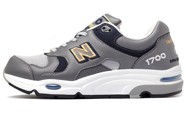 New Balance NB 1700 Кроссовки унисекс
New Balance NB 1700 Кроссовки унисекс