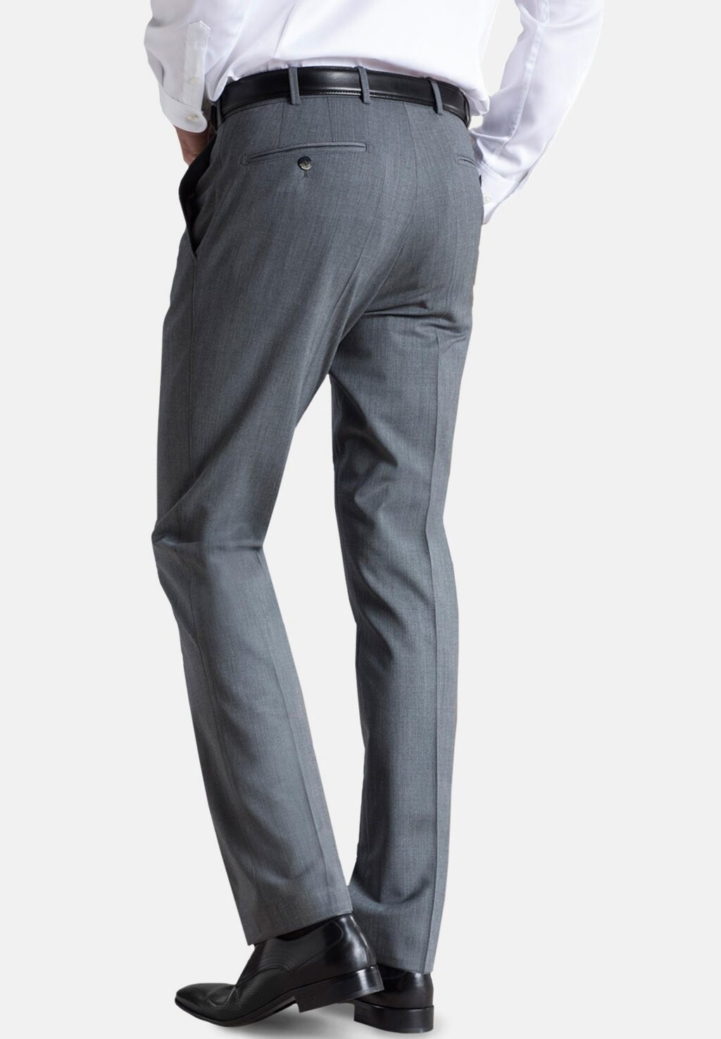 Брюки BONN Meyer, светло-серый
Брюки BONN Meyer, светло-серый