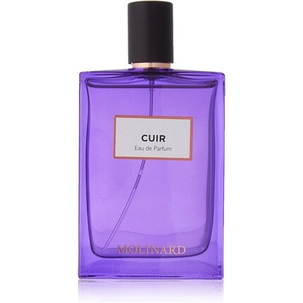 Cuir Les Elements Edp 75мл, Molinard
Cuir Les Elements Edp 75мл, Molinard