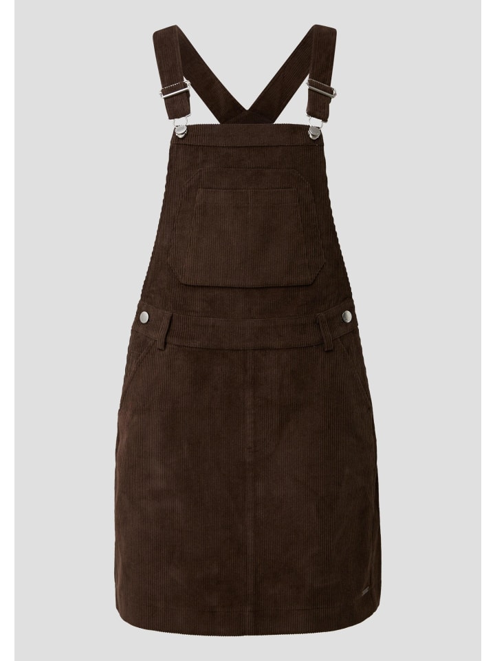 Платье в цвете 8947_коричневый QS
Платье в цвете 8947_коричневый QS