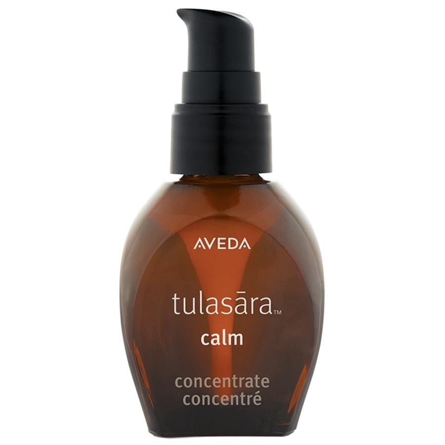 Сыворотка для лица tulasara calm concentrate Aveda, объем 30 мл
Сыворотка для лица tulasara calm concentrate Aveda, объем 30 мл