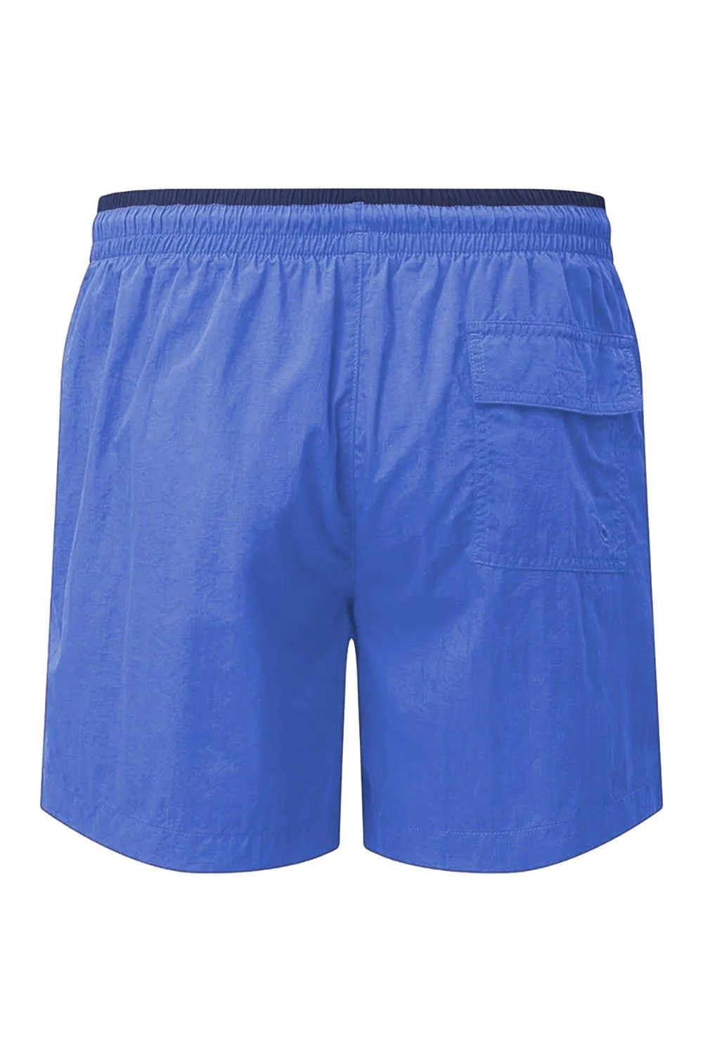 Плавки Asquith & Fox, темно-синий
Плавки Asquith & Fox, темно-синий