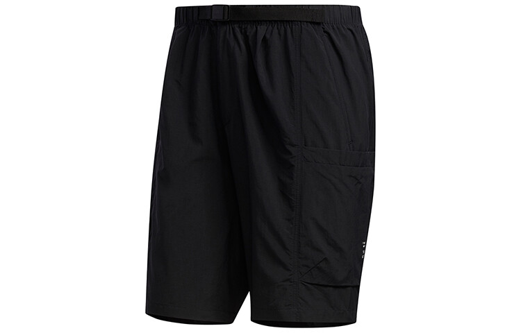 Adidas Мужские шорты-карго, Черный
Adidas Мужские шорты-карго, Черный