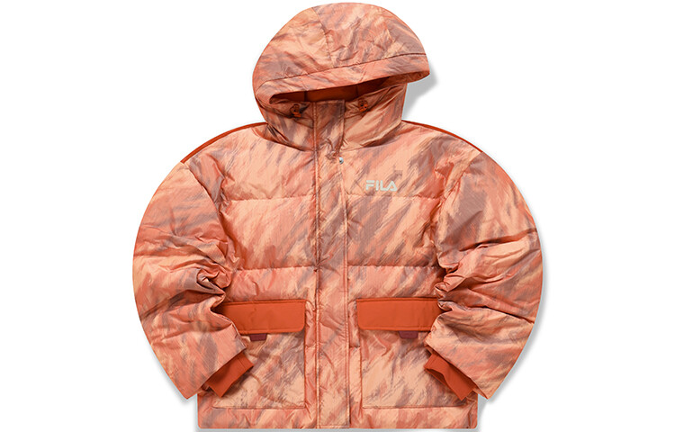 STREET SPORT пуховик женский зонт птицы оранжево-красный Fila Fusion
STREET SPORT пуховик женский зонт птицы оранжево-красный Fila Fusion